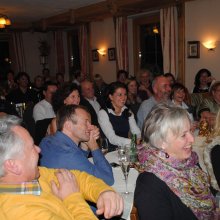 Weihnachtsfeier 2013