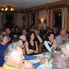 Weihnachtsfeier 2013