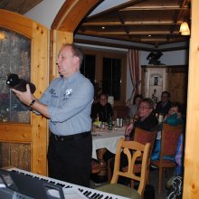 Weihnachtsfeier 2013