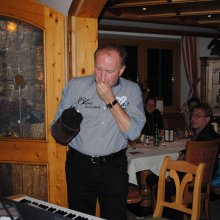 Weihnachtsfeier 2013