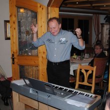 Weihnachtsfeier 2013