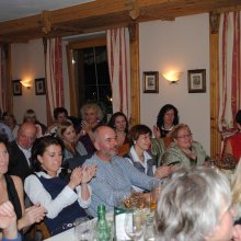 Weihnachtsfeier 2013