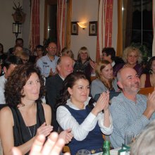 Weihnachtsfeier 2013