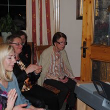 Weihnachtsfeier 2013