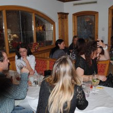 Weihnachtsfeier 2013