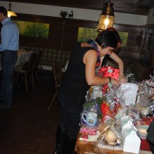 Weihnachtsfeier 2013