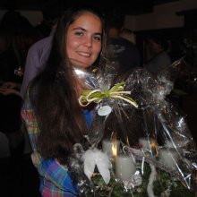 Weihnachtsfeier 2013