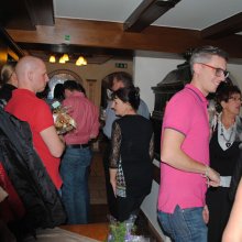 Weihnachtsfeier 2013