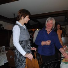 Weihnachtsfeier 2013