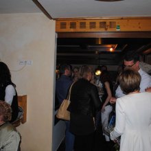 Weihnachtsfeier 2013