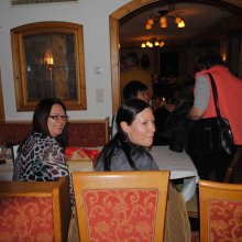 Weihnachtsfeier 2013