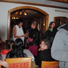 Weihnachtsfeier 2013