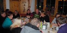 Weihnachtsfeier 2013