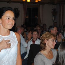 Weihnachtsfeier 2014