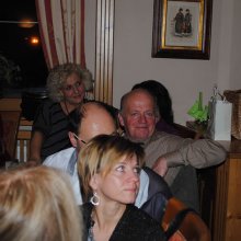 Weihnachtsfeier 2014