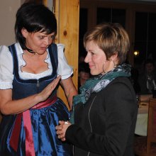 Weihnachtsfeier 2014