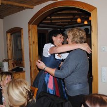 Weihnachtsfeier 2014