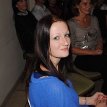 Weihnachtsfeier 2014