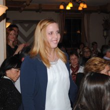 Weihnachtsfeier 2014