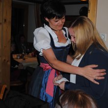 Weihnachtsfeier 2014