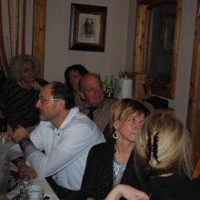 Weihnachtsfeier 2014