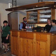 Weihnachtsfeier 2014