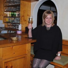 Weihnachtsfeier 2014