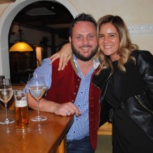 Weihnachtsfeier 2014