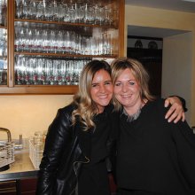 Weihnachtsfeier 2014