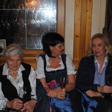 Weihnachtsfeier 2014