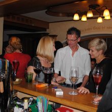 Weihnachtsfeier 2014