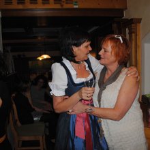 Weihnachtsfeier 2014