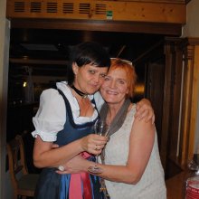 Weihnachtsfeier 2014