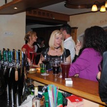 Weihnachtsfeier 2014