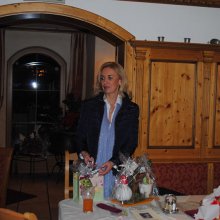 Weihnachtsfeier 2014