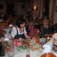 Weihnachtsfeier 2014