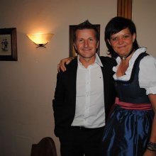 Weihnachtsfeier 2014