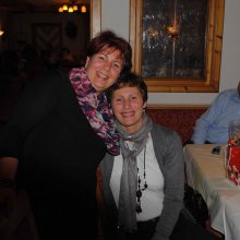 Weihnachtsfeier 2014