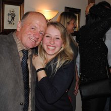 Weihnachtsfeier 2014