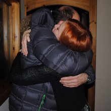 Weihnachtsfeier 2014