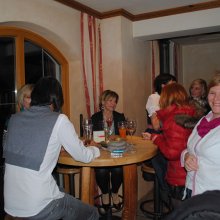 Weihnachtsfeier 2014