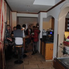 Weihnachtsfeier 2014