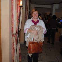 Weihnachtsfeier 2014