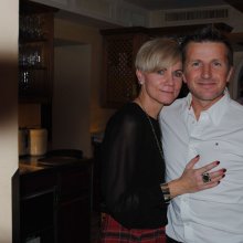 Weihnachtsfeier 2014