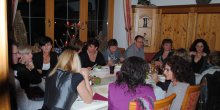 Weihnachtsfeier 2014