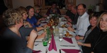 Weihnachtsfeier 2014