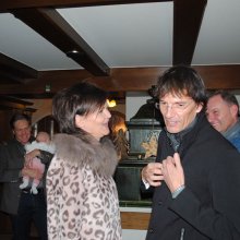 Weihnachtsfeier 2015