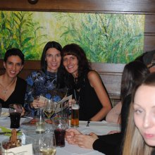 Weihnachtsfeier 2015