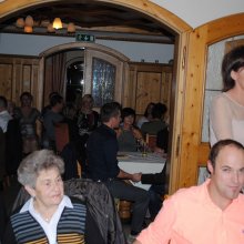 Weihnachtsfeier 2015