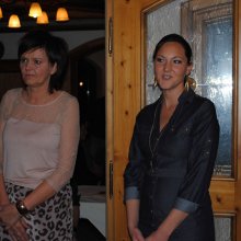 Weihnachtsfeier 2015